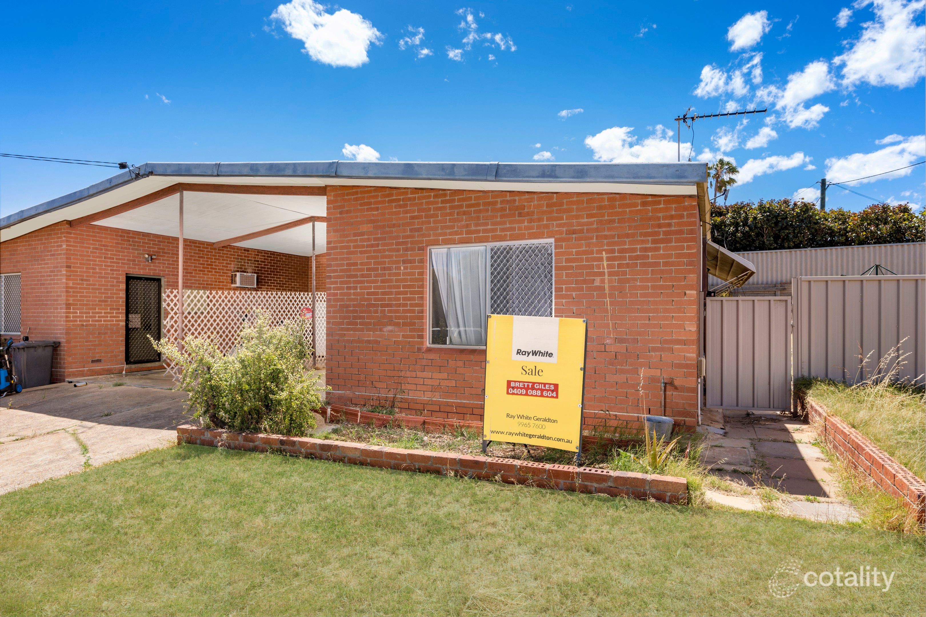 15b Kelly St, Geraldton, WA 6530