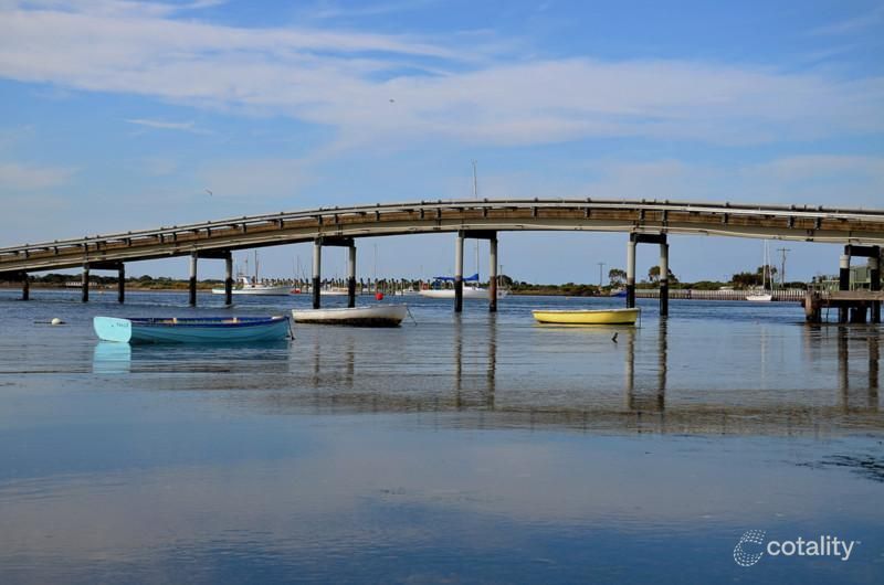 16 Bridge St, Queenscliff, VIC 3225