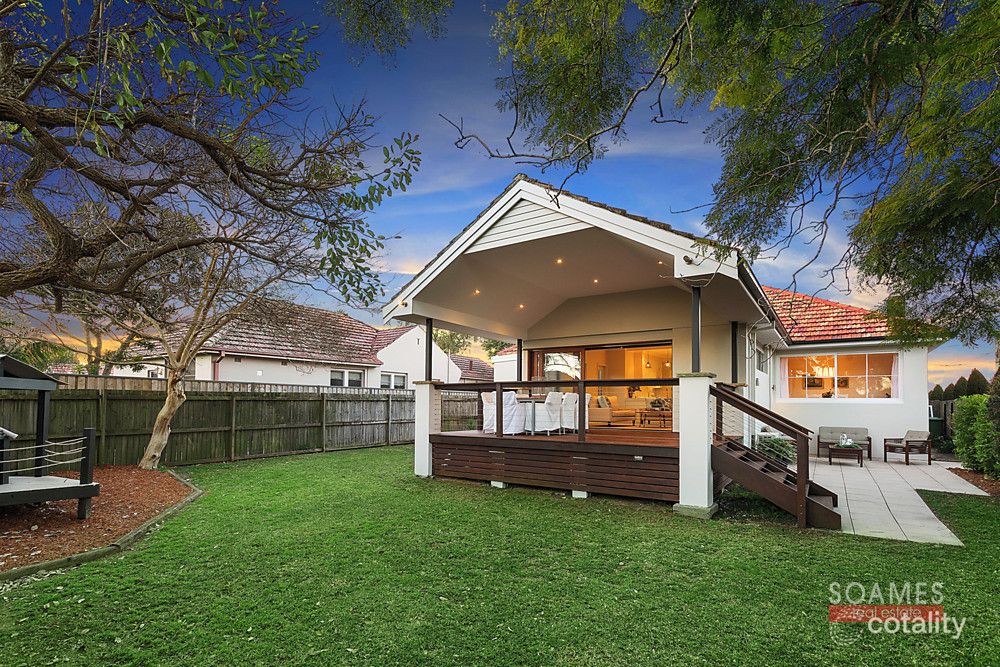 7 Duffy Ave, Thornleigh, NSW 2120