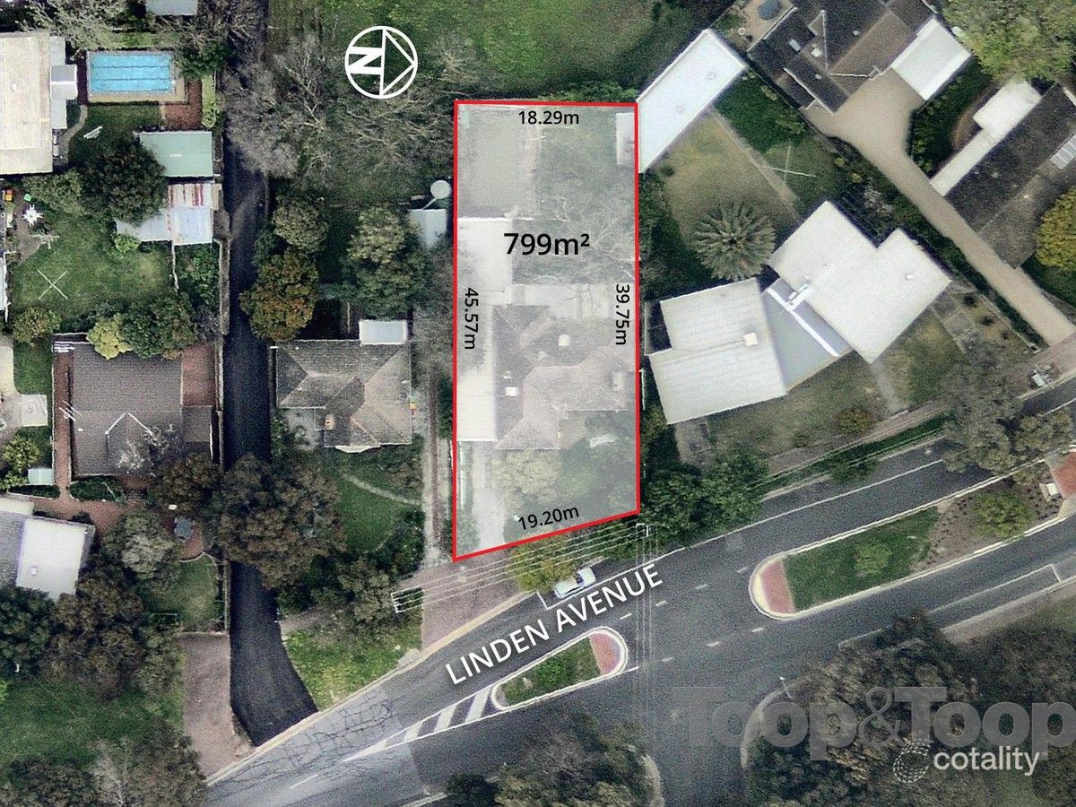 82 Linden Ave, Hazelwood Park, SA 5066