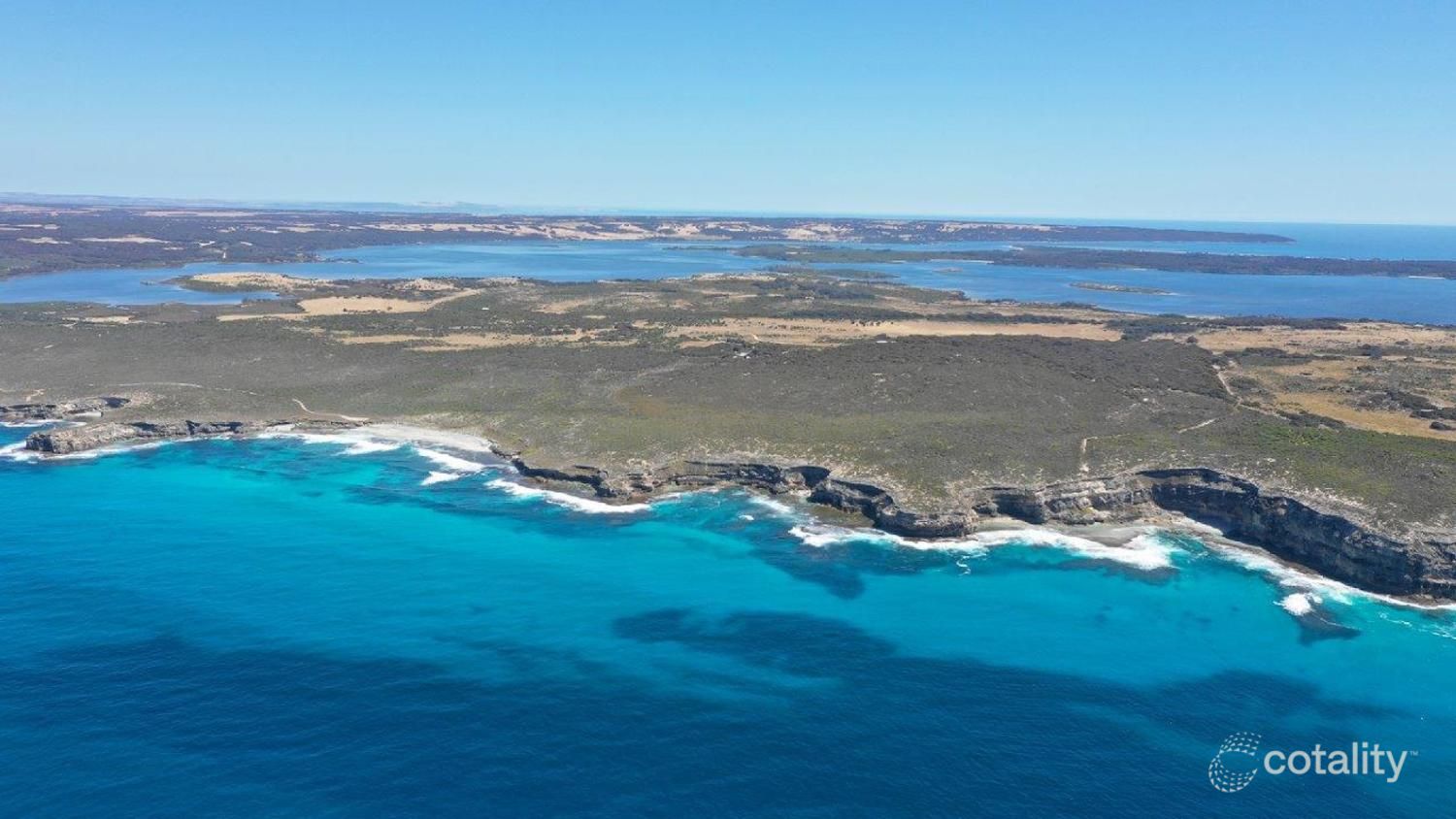 2988 Hog Bay Rd, Pelican Lagoon, SA 5222