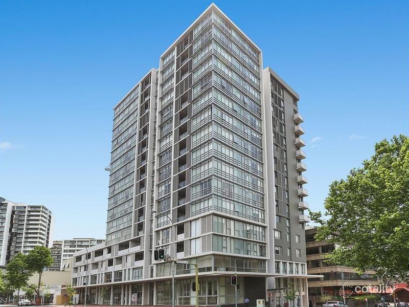 84/545-553 Pacific Hwy, St Leonards, NSW 2065