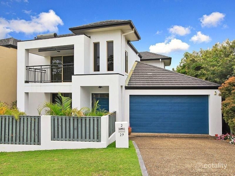 2/29 Bayswater Ave, Varsity Lakes, QLD 4227