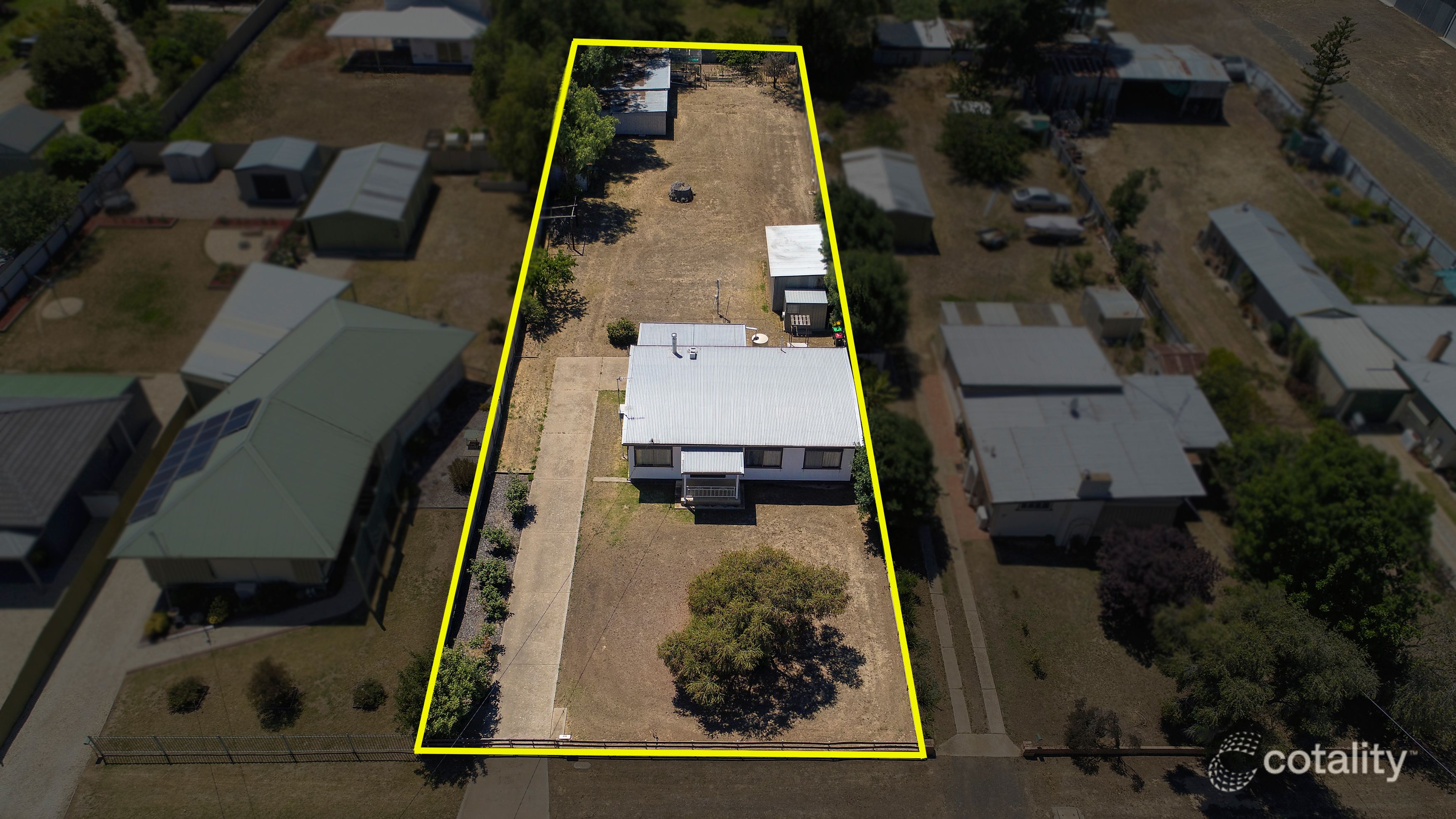 24 Blayney Lane, Nagambie, VIC 3608