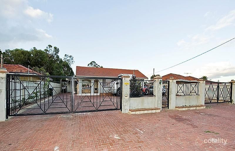 16 Edgington Cres, Koondoola, WA 6064