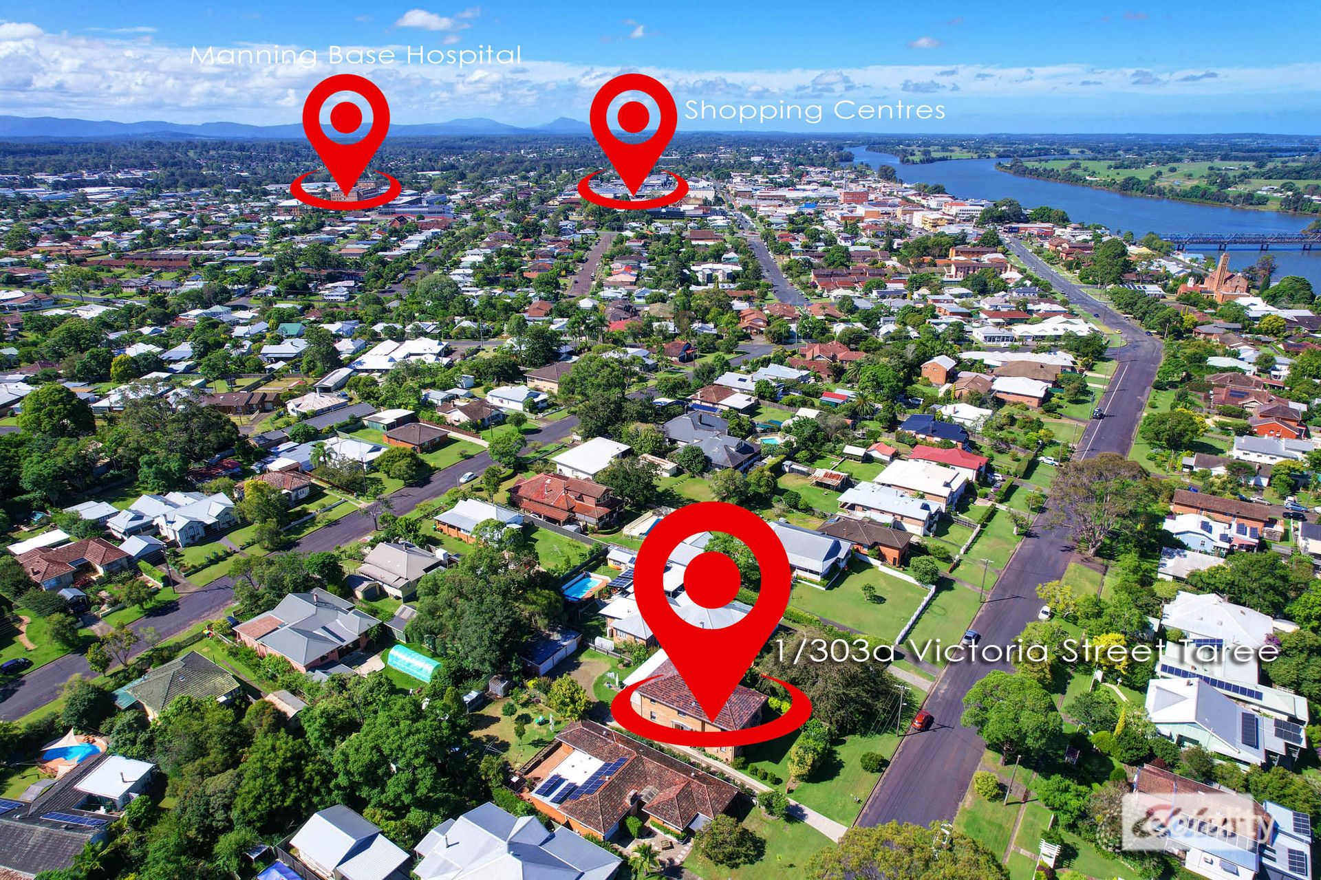 1/303a Victoria St, Taree, NSW 2430