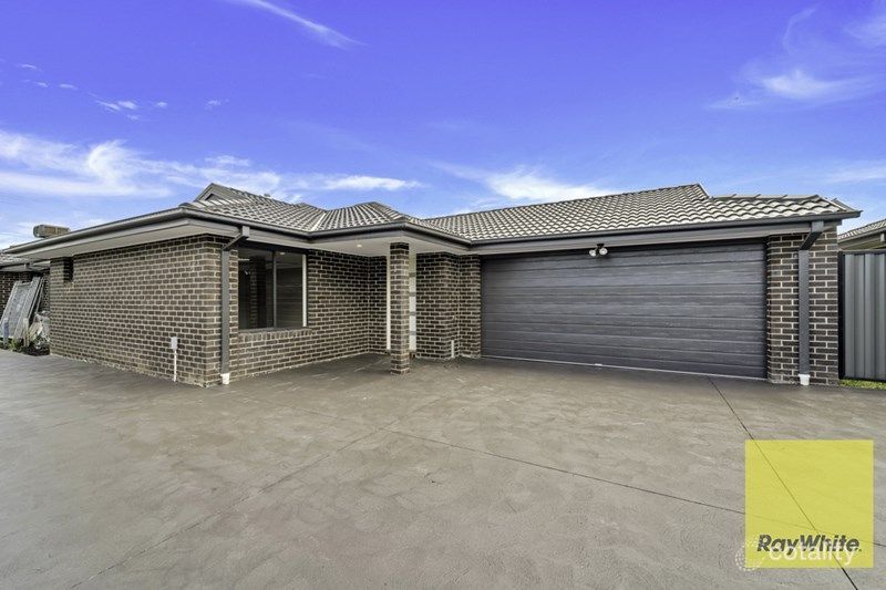 2/8 Redwood Dr, Hoppers Crossing, VIC 3029
