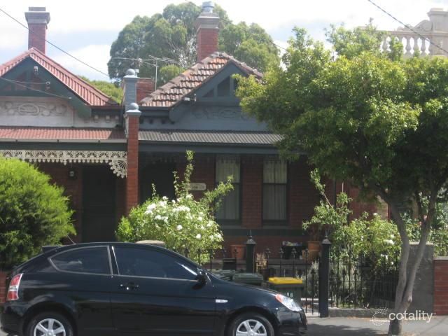 108 Spensley St, Clifton Hill, VIC 3068