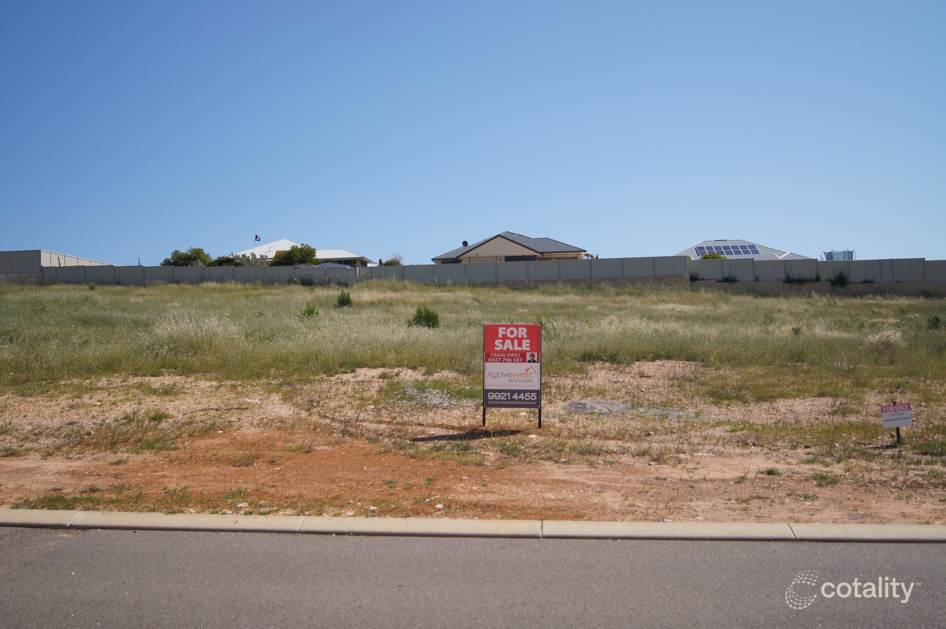 31 Wanderer Con, Wandina, WA 6530