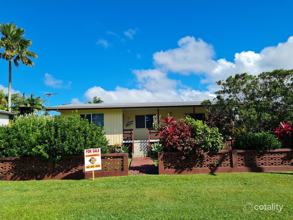 20 Peregrine St, Mourilyan, QLD 4858