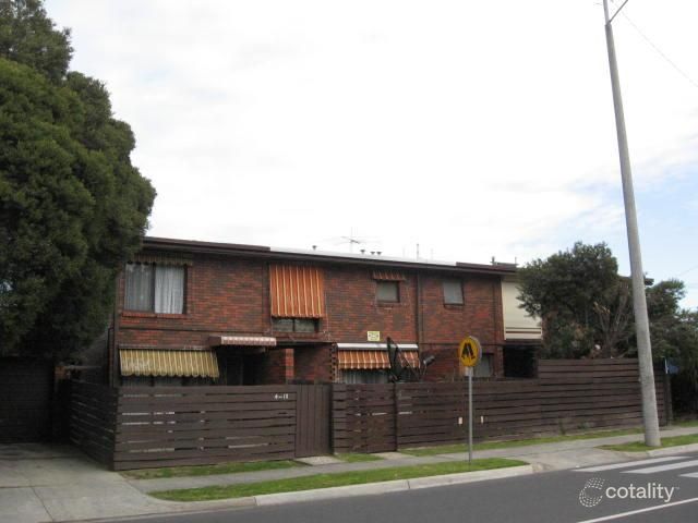 8/12 Noble St, Noble Park, VIC 3174