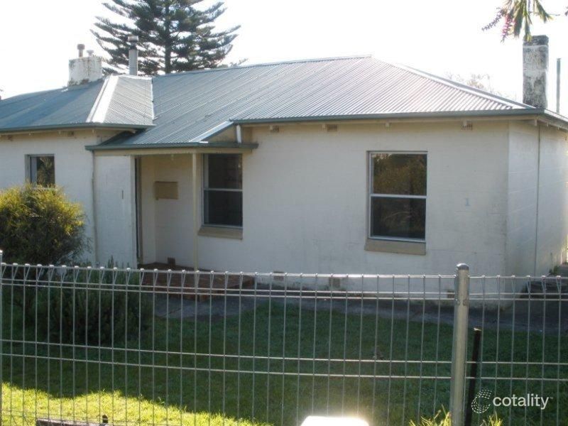 1 Downer St, Mount Gambier, SA 5290