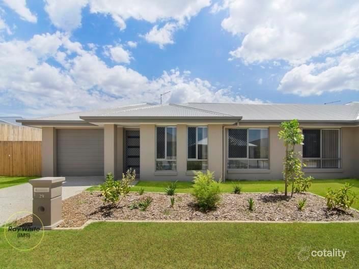 1/29 Coolridge Cct, Yarrabilba, QLD 4207