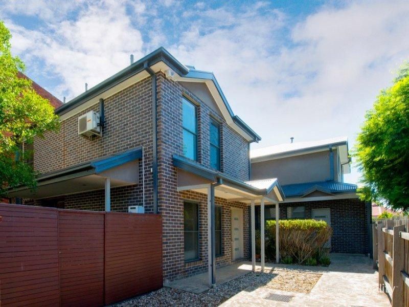 2/77 Epsom Rd, Ascot Vale, VIC 3032