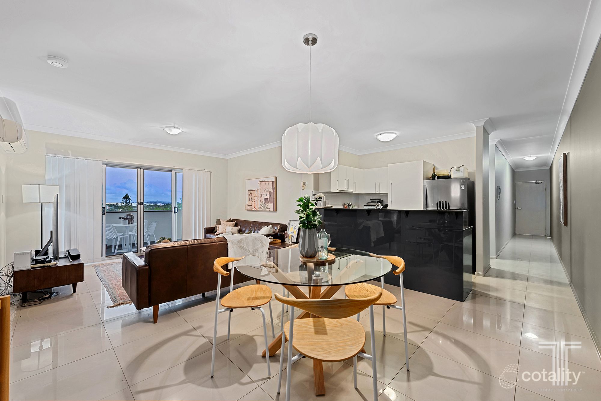 33/14 Le Grand St, Macgregor, QLD 4109