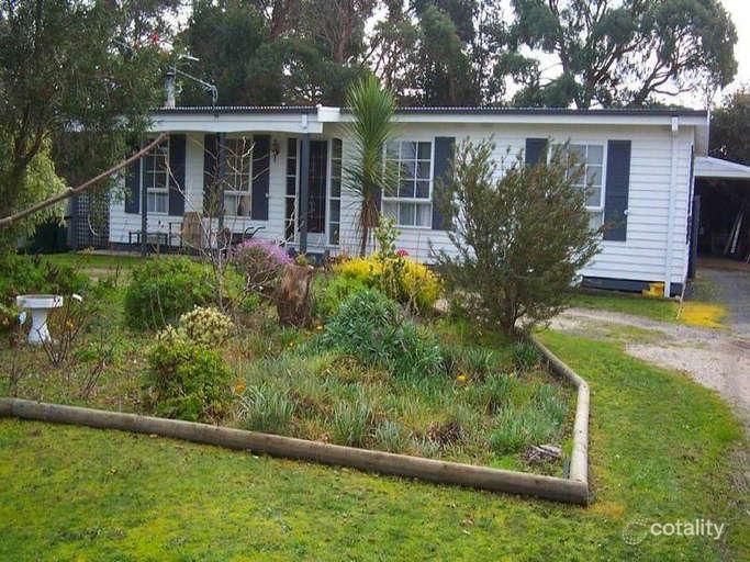 43 Townsend St, Port Welshpool, VIC 3965