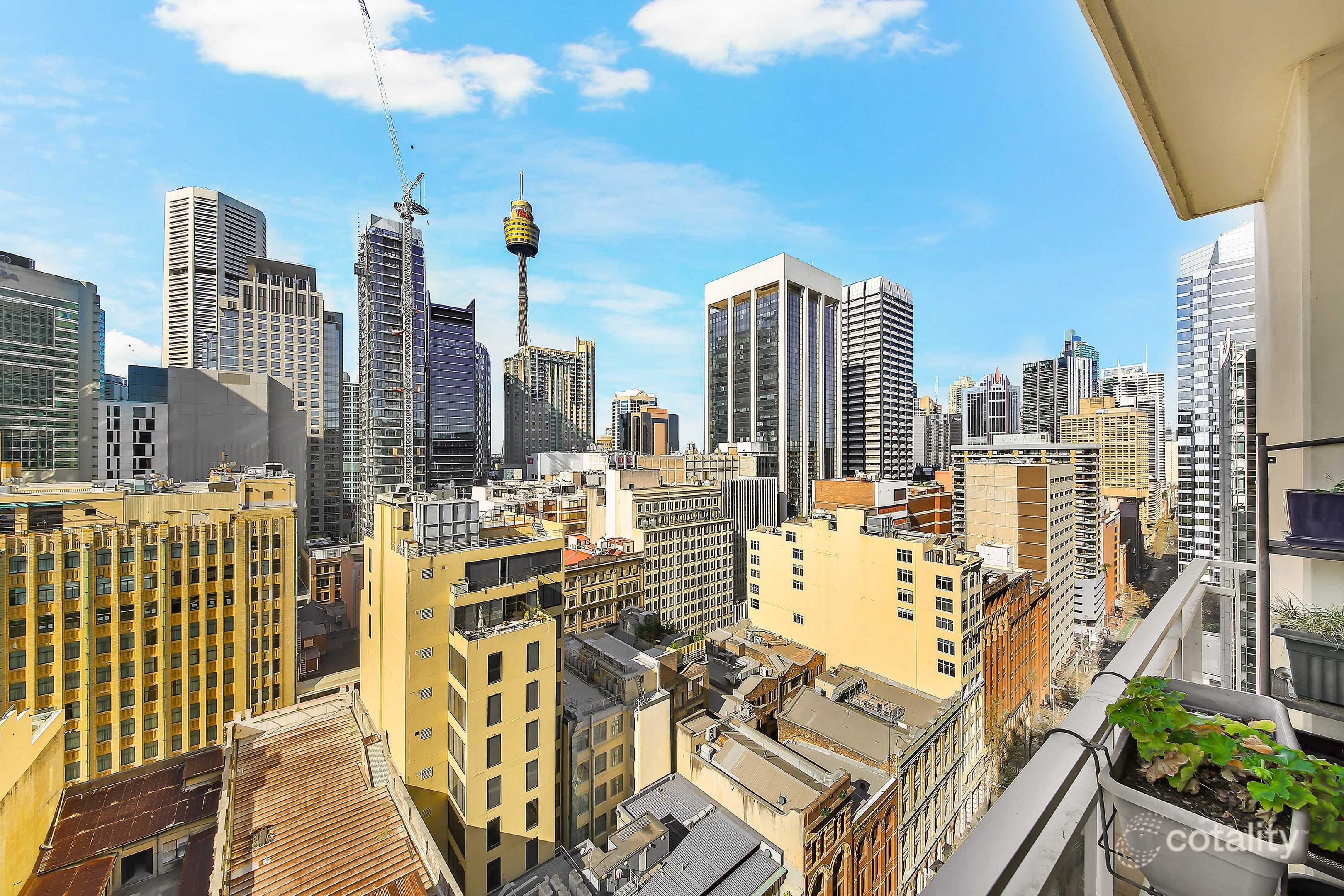 133/361-363 Kent St, Sydney, NSW 2000