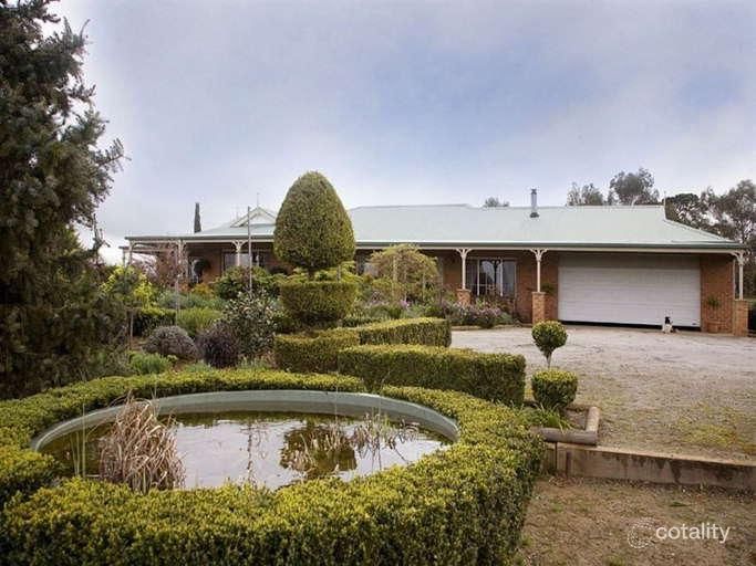 640 East West Rd, Bona Vista, VIC 3820
