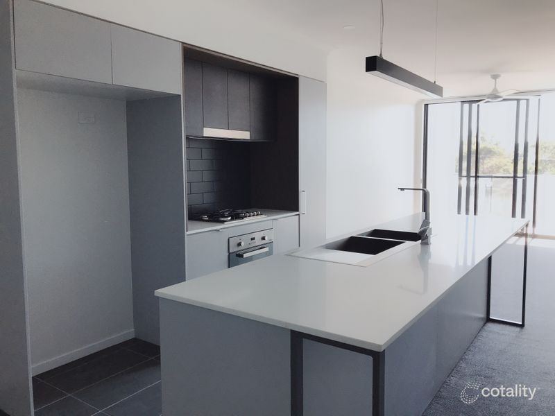 2205/18 Comer St, Coopers Plains, QLD 4108