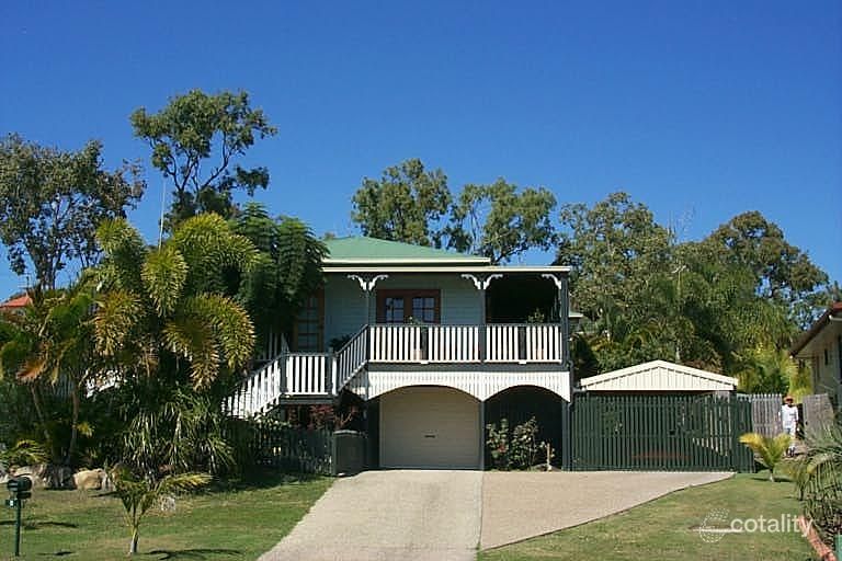 6 Harrier St, Rural View, QLD 4740