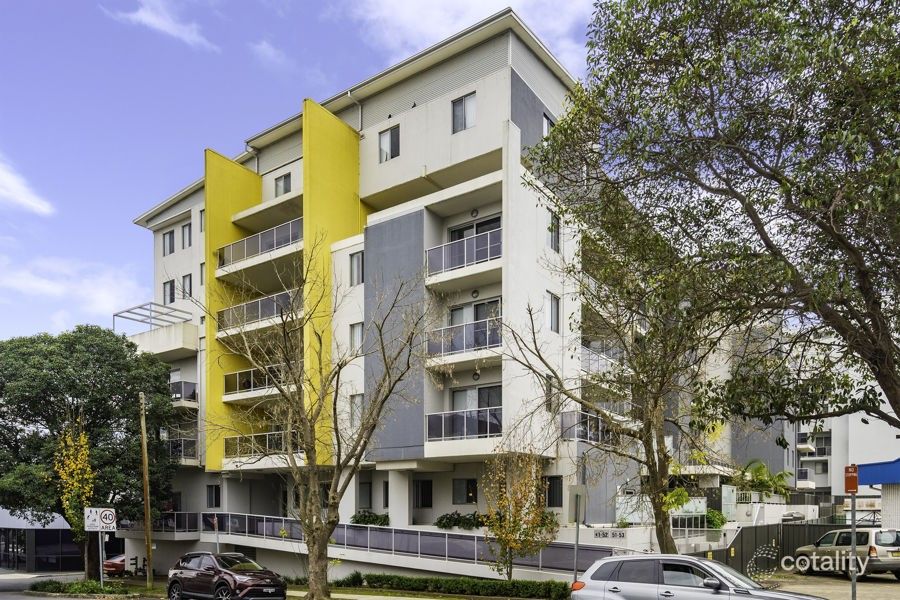 47/51 King St, St Marys, NSW 2760