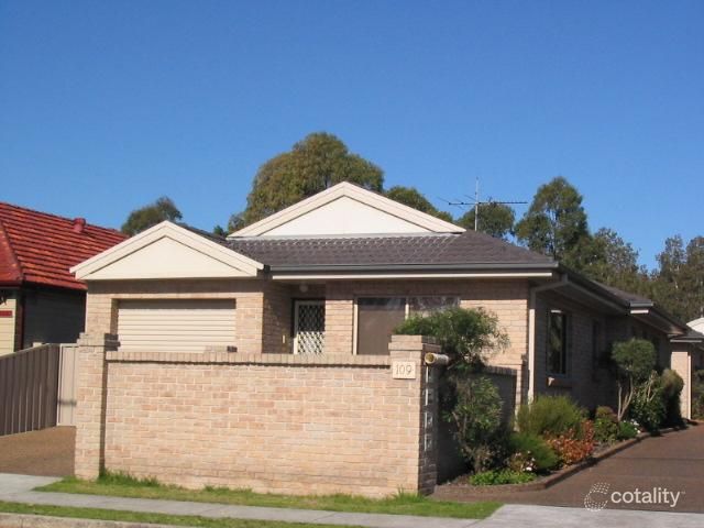 109 Darling St, Broadmeadow, NSW 2292