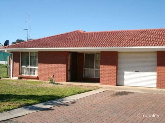 2/28 Ward St, Eudunda, SA 5374