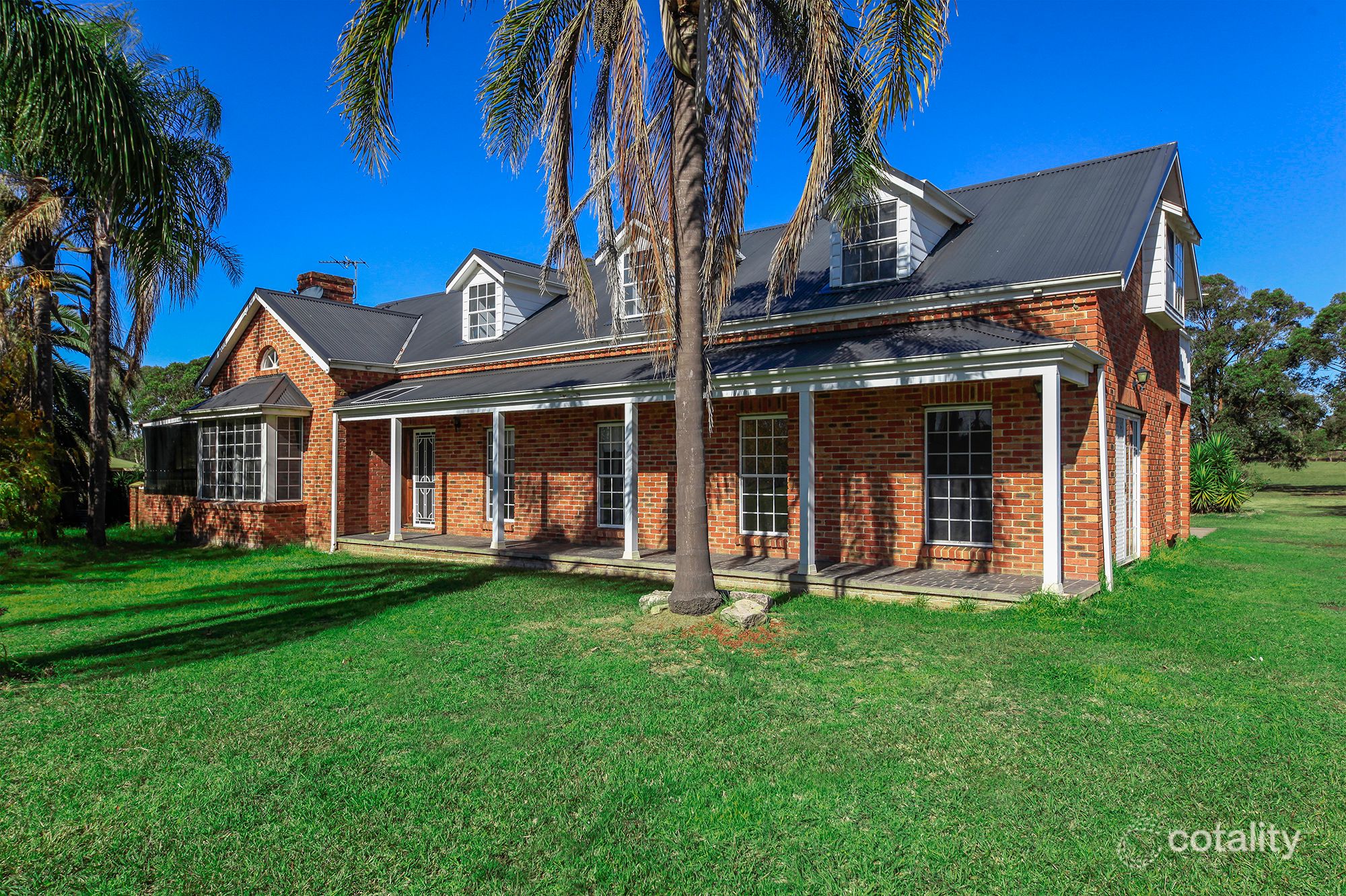 49 Kelvin Park Dr, Bradfield, NSW 2556