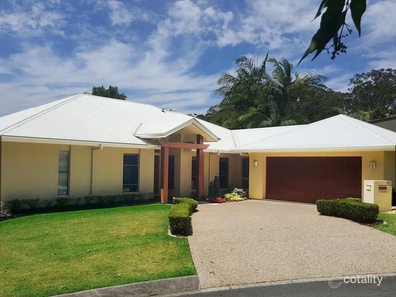 10 Red Ash Ct, Palmwoods, QLD 4555