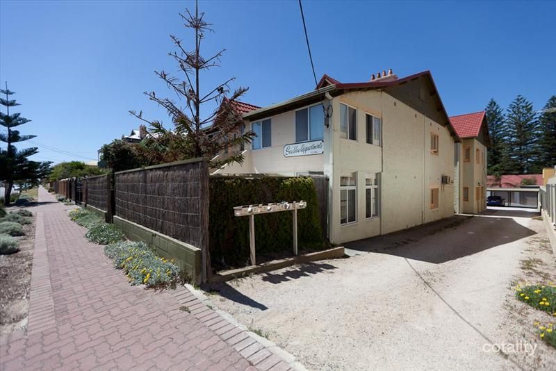 7/252 Seaview Rd, Henley Beach, SA 5022