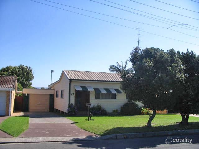 6 Beach Rd, Barrack Point, NSW 2528