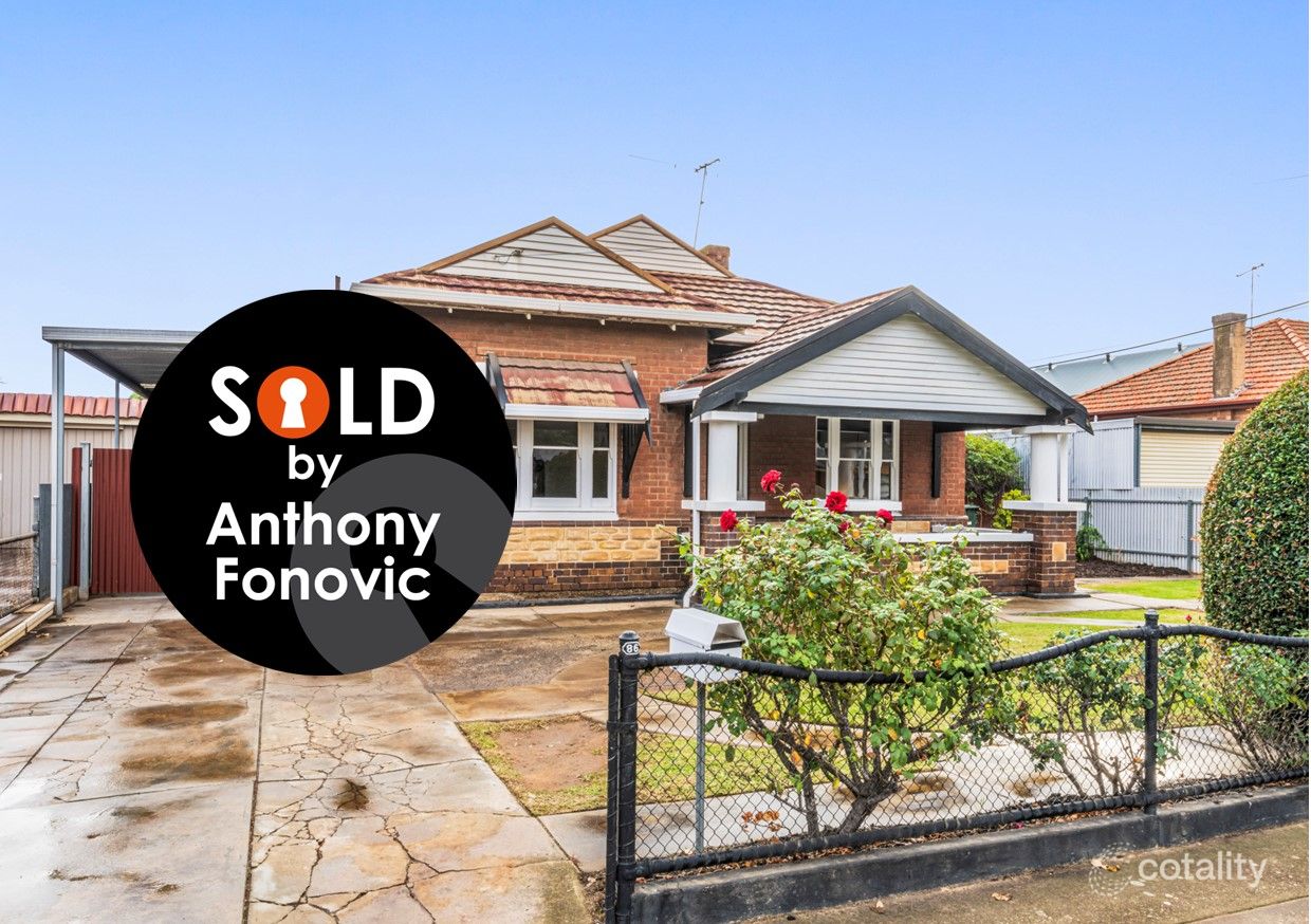 86 East Ave, Beverley, SA 5009