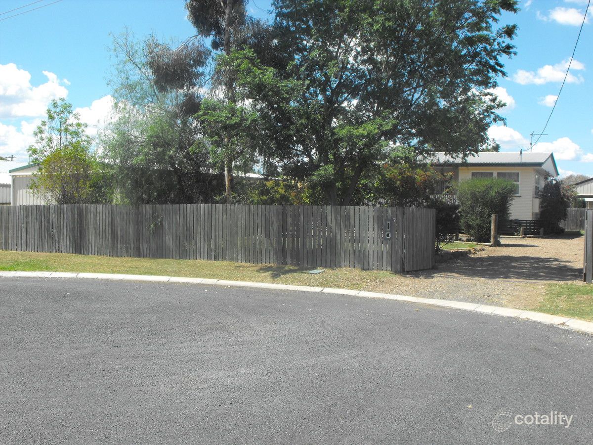 7 Philip Ct, Clifton, QLD 4361