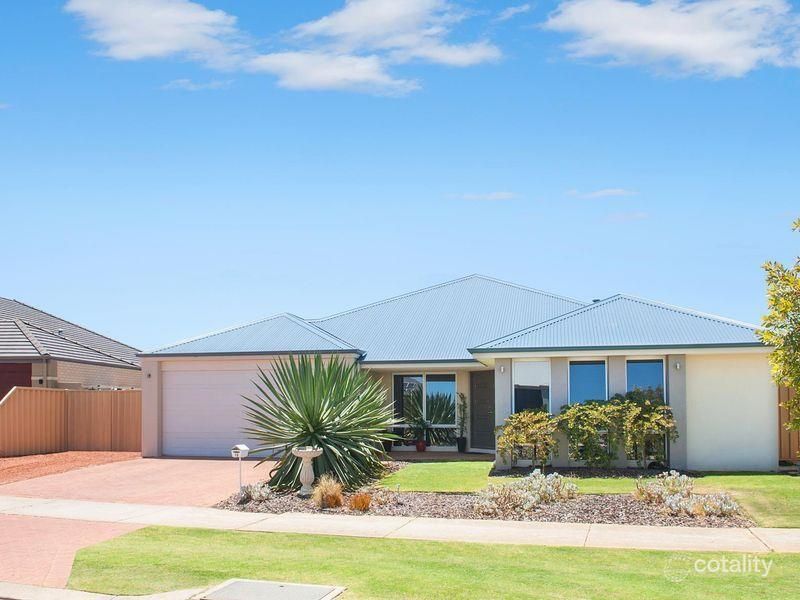 16 Santons App, Yalyalup, WA 6280