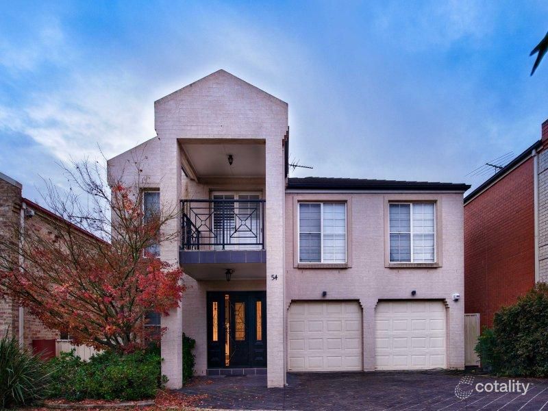 54 Eucalyptus Cct, Mount Annan, NSW 2567
