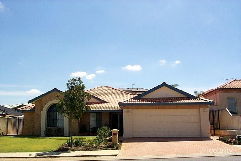 49 Willespie Dr, Pearsall, WA 6065