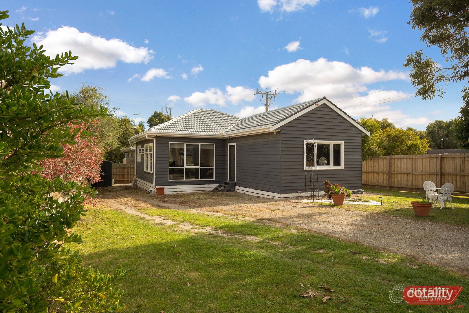 78 Powlett St, Dalyston, VIC 3992