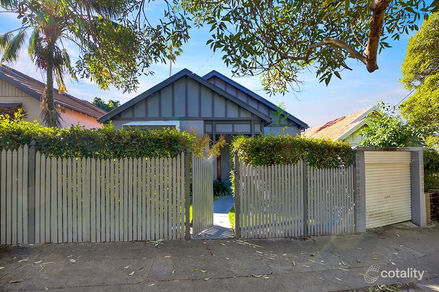 112 Birriga Rd, Bellevue Hill, NSW 2023