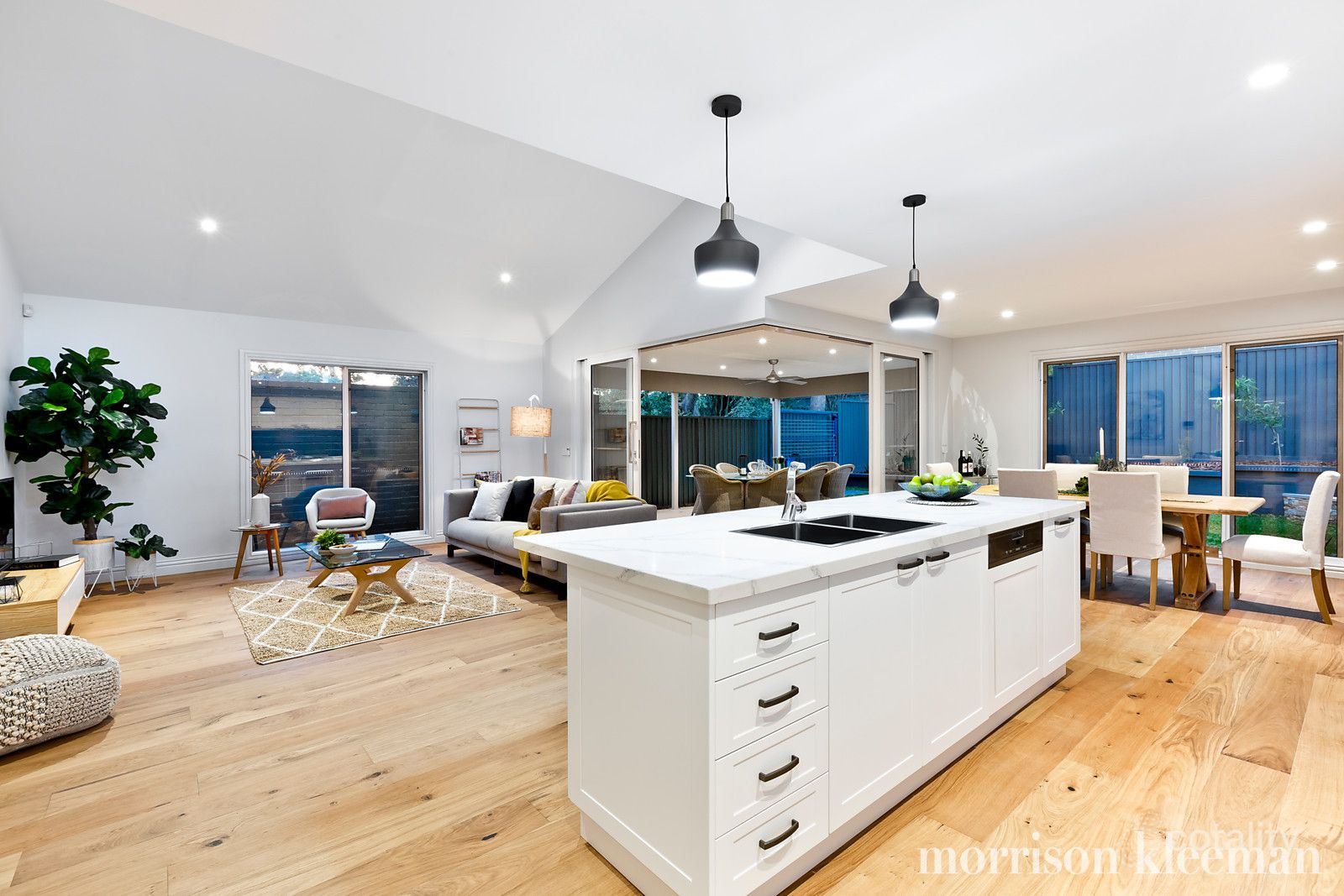 23a John St, Eltham, VIC 3095