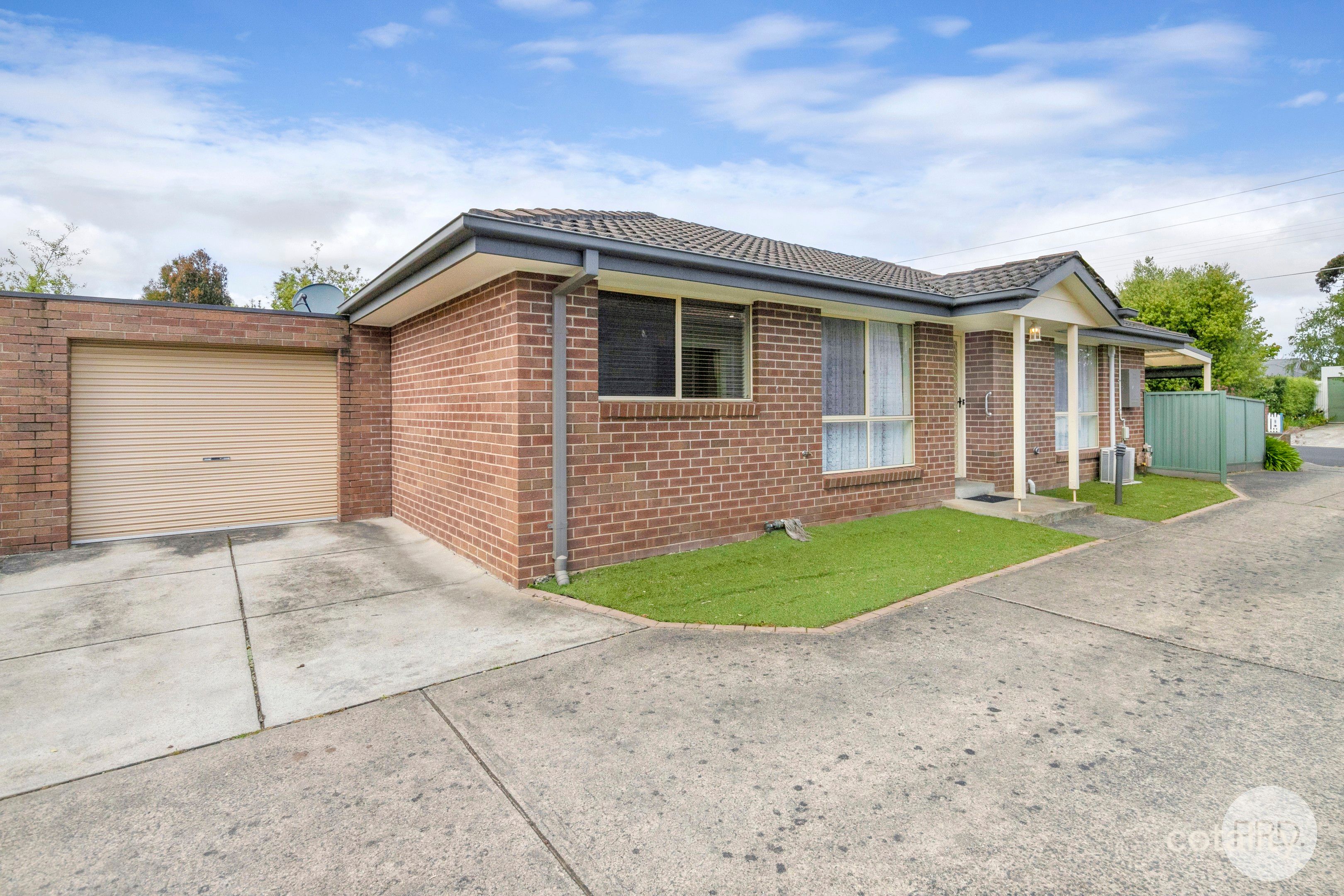 1/22 Bradbury St, Brown Hill, VIC 3350