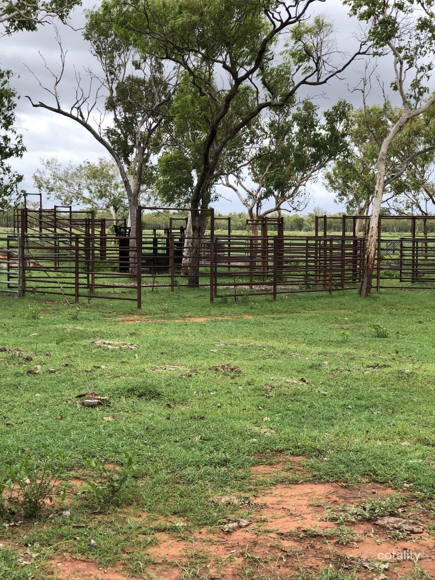 430 Napier Rd, Katherine, NT 0850