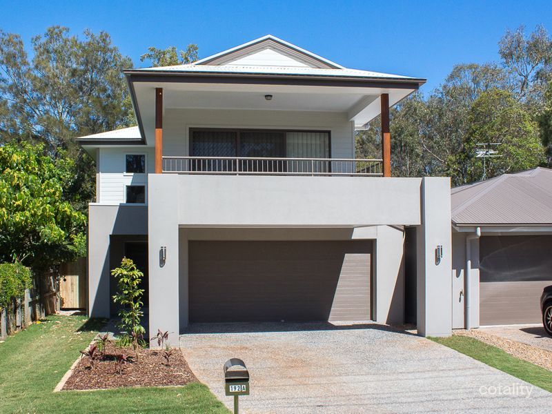 192a Fitzroy St, Cleveland, QLD 4163