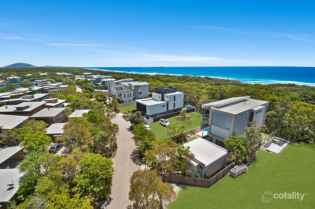 3/80 North Shore Rd, Twin Waters, QLD 4564