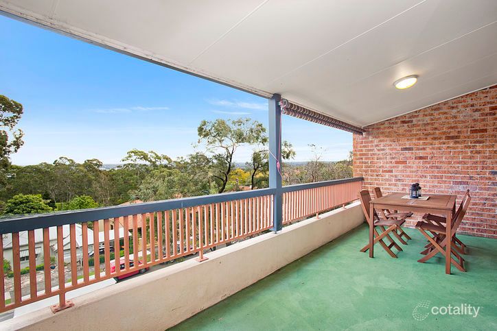 17/8-14 Bowen St, Chatswood, NSW 2067