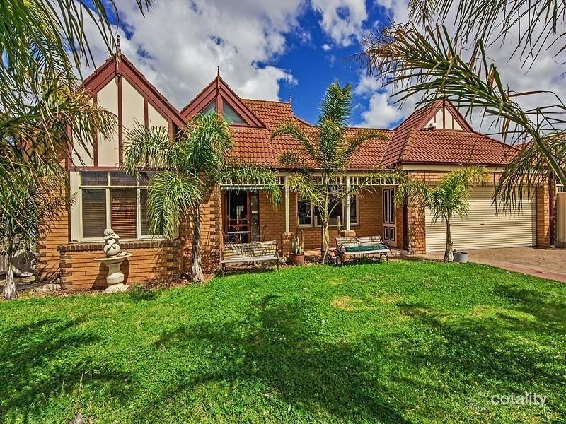 5 Thistle Ct, Delahey, VIC 3037