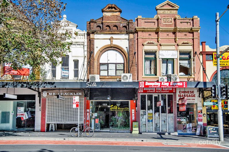153 Oxford St, Darlinghurst, NSW 2010