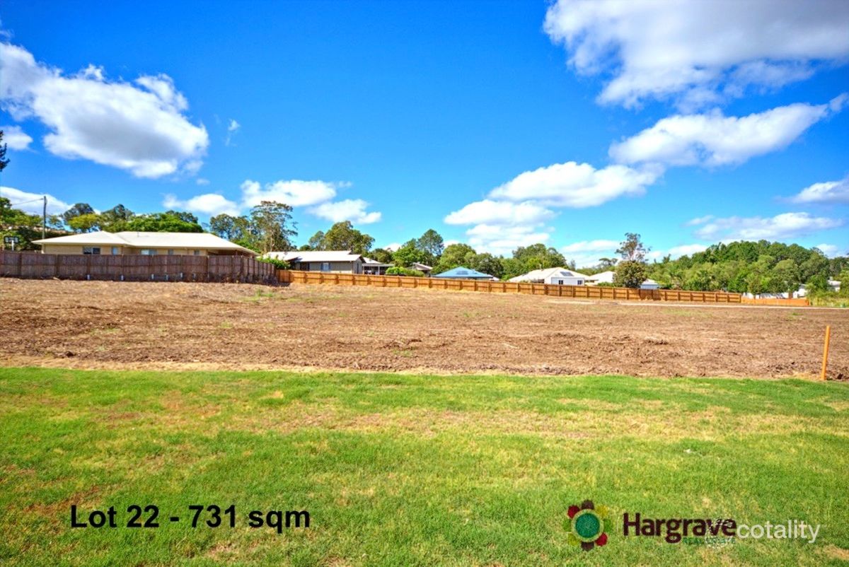 6 Marblewood Ct, Cooroy, QLD 4563