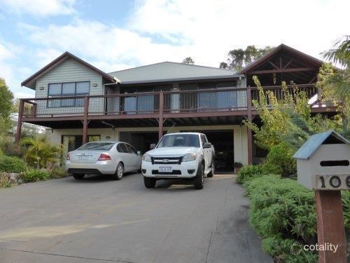 1 Hurford Pl, Augusta, WA 6290