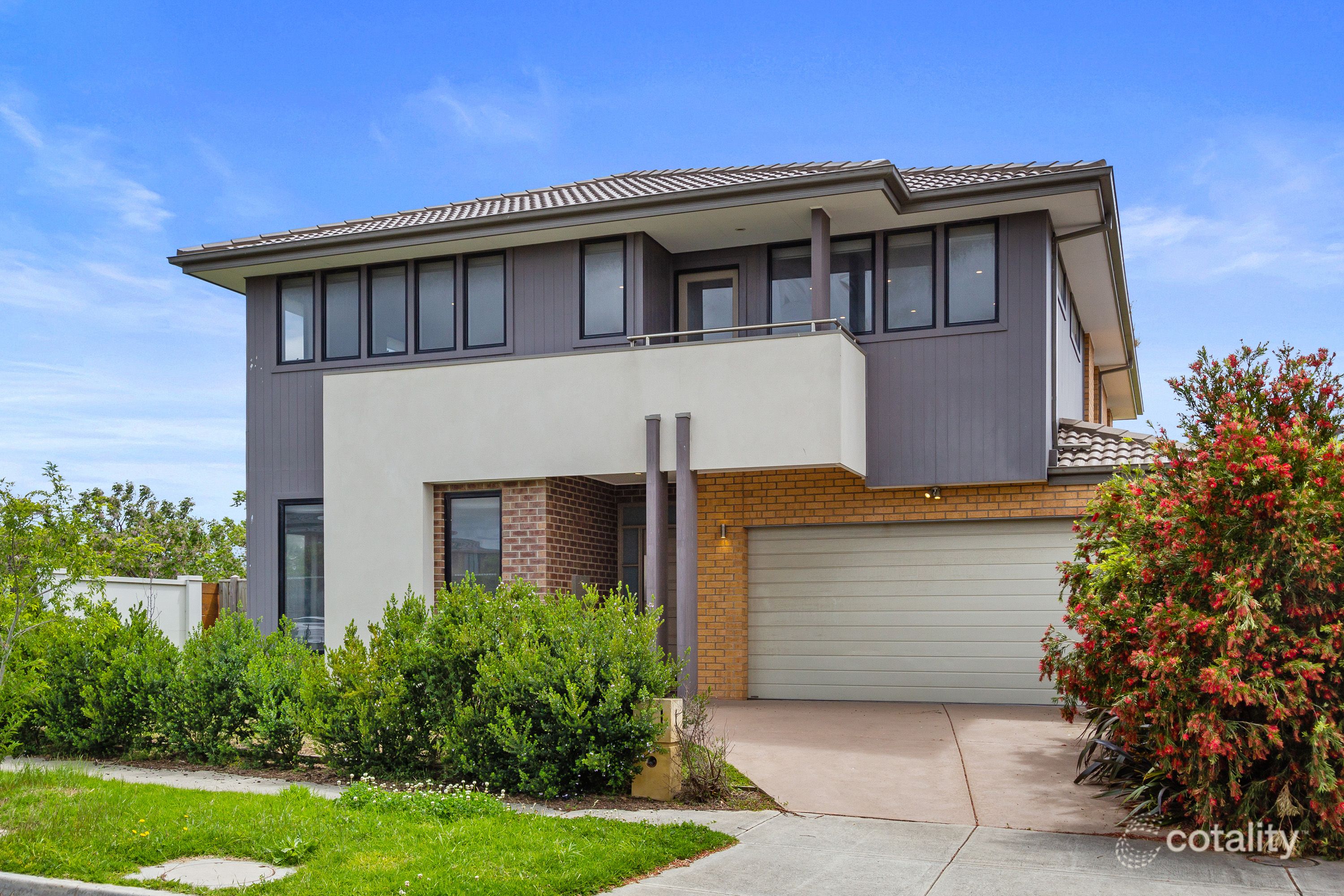 24 Hidcote Rd, Point Cook, VIC 3030