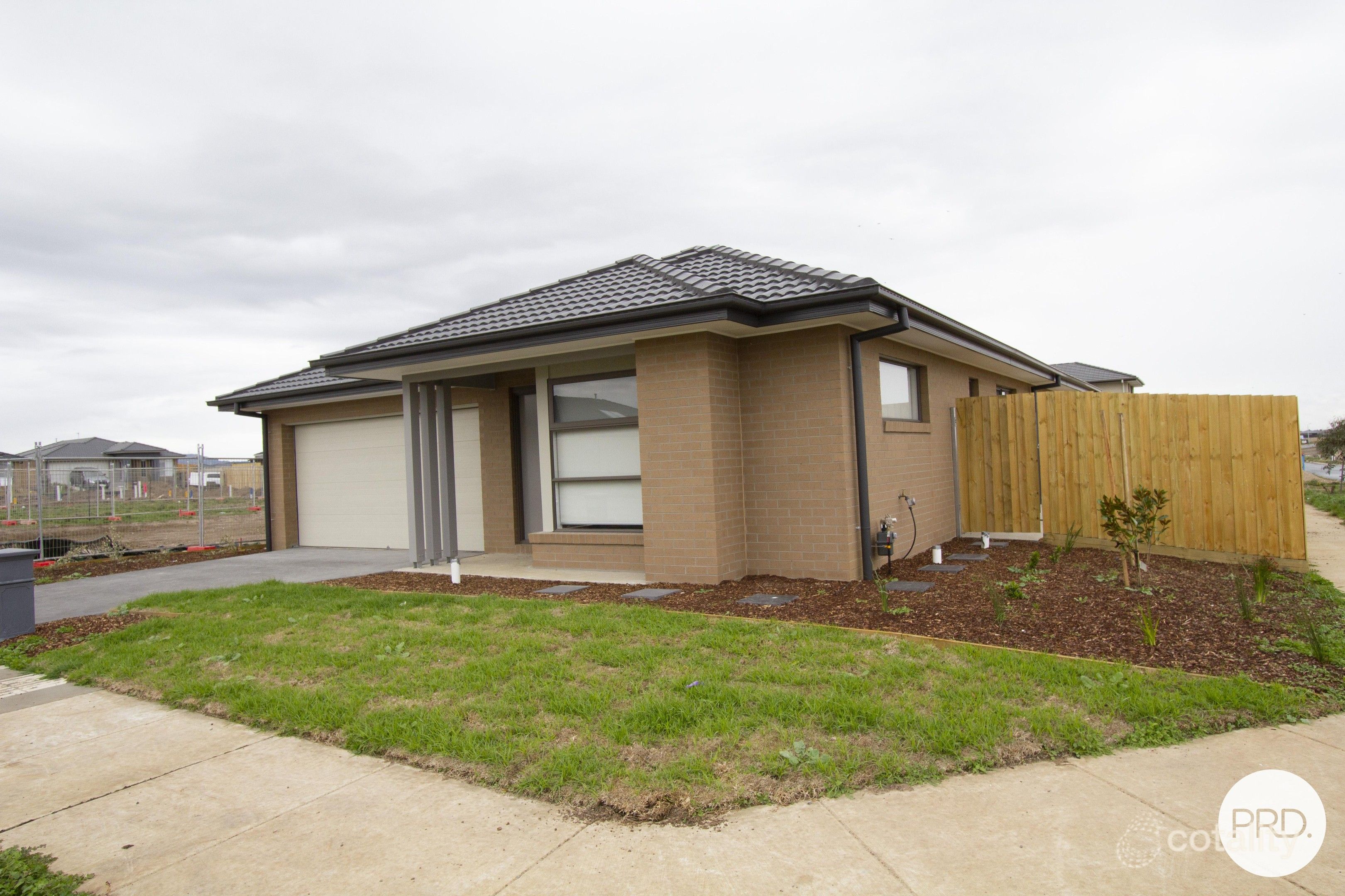 2 Berrigan Dr, Bonshaw, VIC 3352